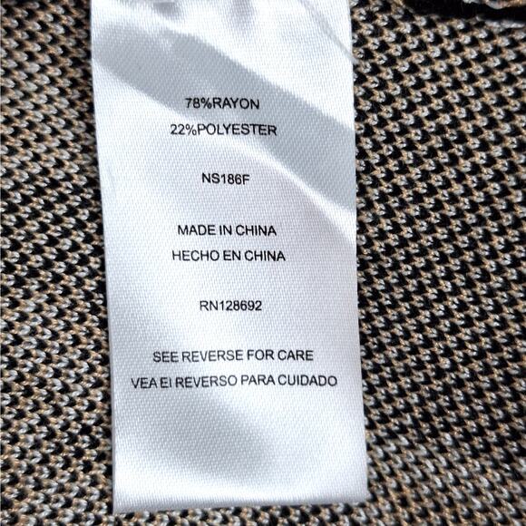 Womens Top Large Halter Floral Boho Babydoll Y2K Fairy Cottagecore Coquette NWT‎ - Picture 6 of 7